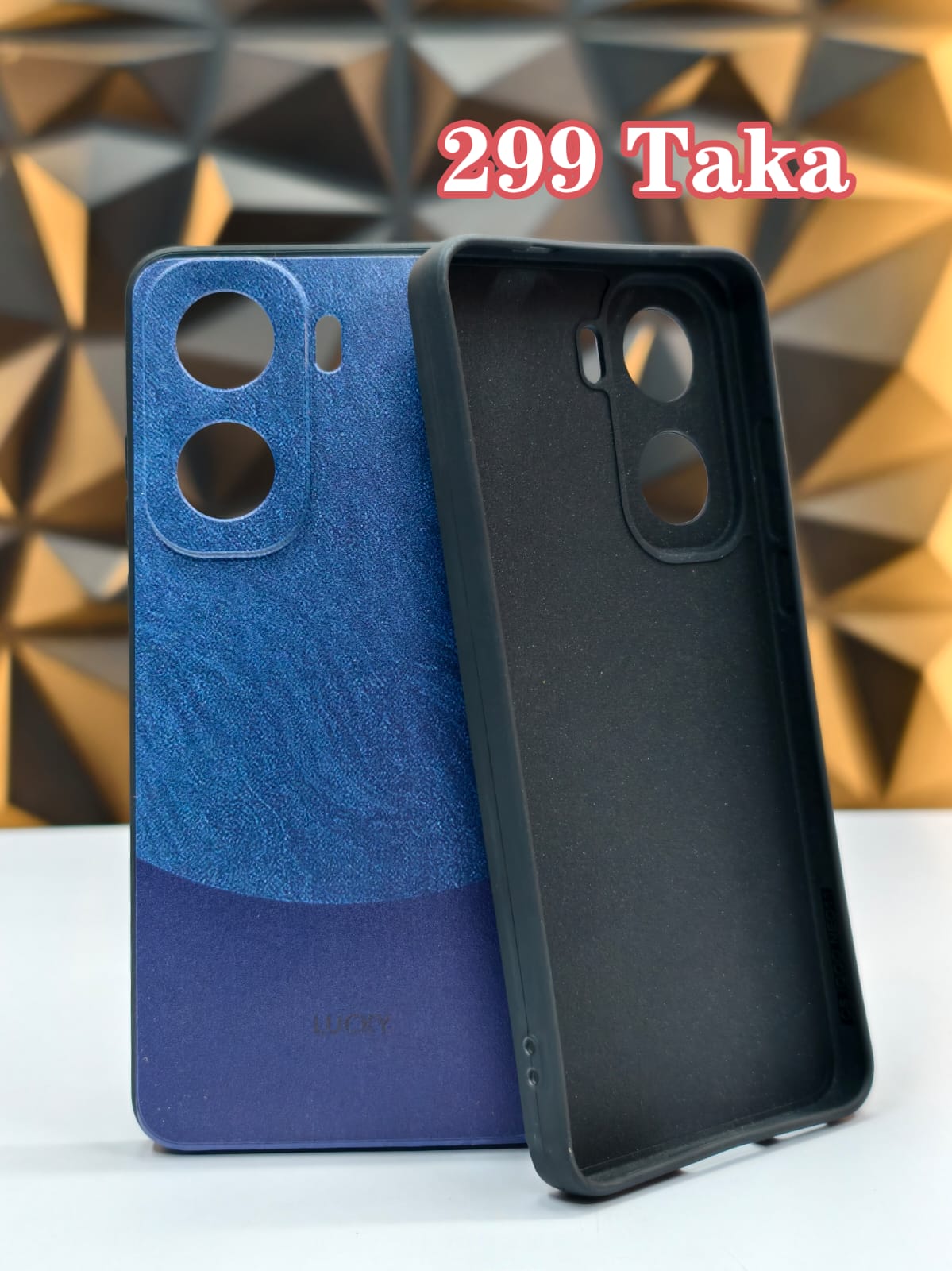 IQOO Neo 11 Soft Silicon Back Cover